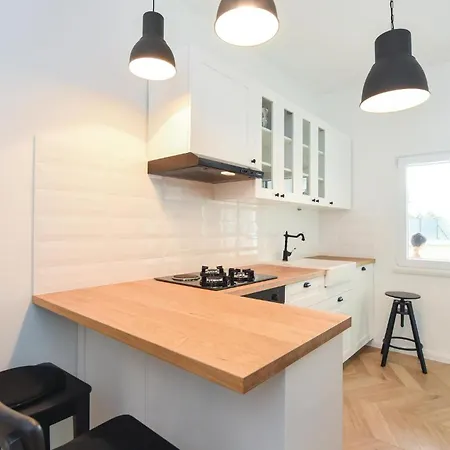 Five-bedroom In Hrvace